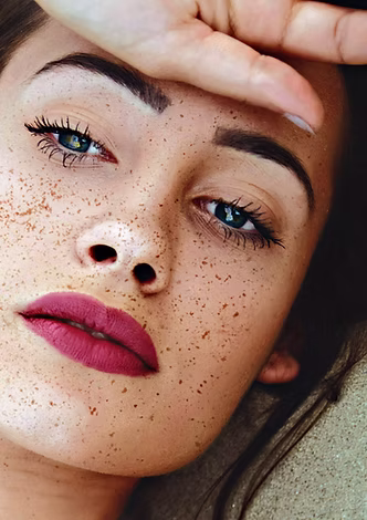 Beauty Marks